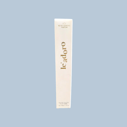 Women's Perfume "Le'Adoro" 33 ml inspired by "J'adore"