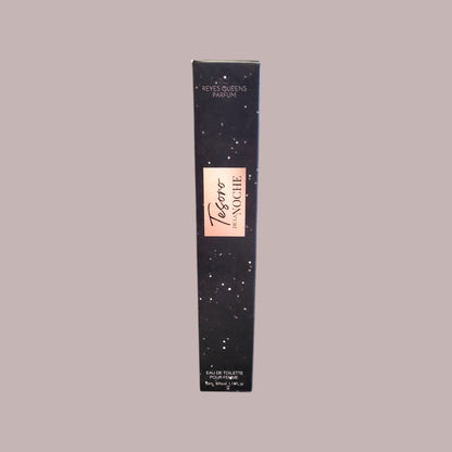 Women's Perfume "Tesoro De La Noche" 33 ml inspired by "La Nuit Trésor"