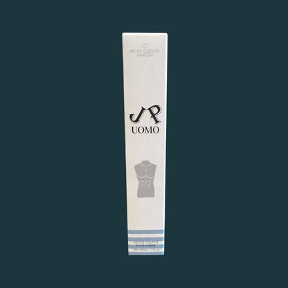 Men's Perfume "JP Uomo" 33 ml inspired by "Le Male"