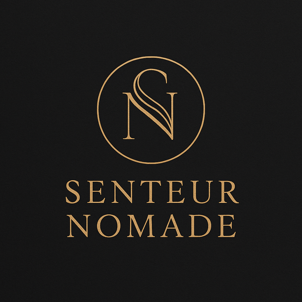 Senteur Nomade