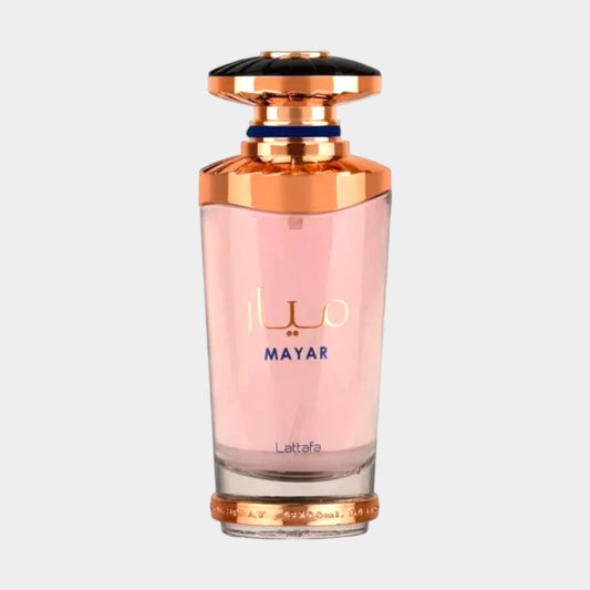 Women's Perfume "Mayar" 100 ml inspired by "Angel Nova"
