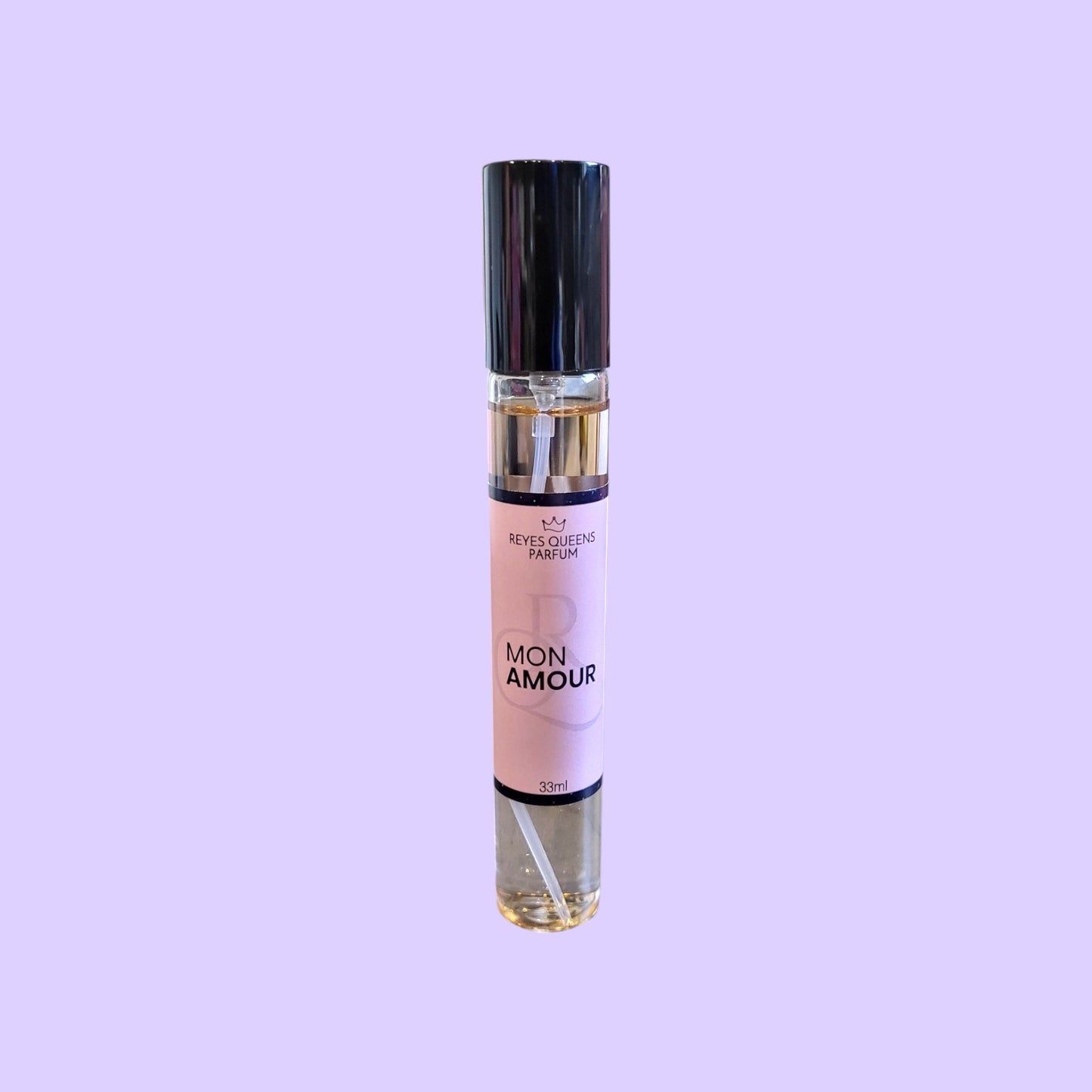 Women's Perfume "Mon Amour" 33 ml inspired by "Mon Paris"