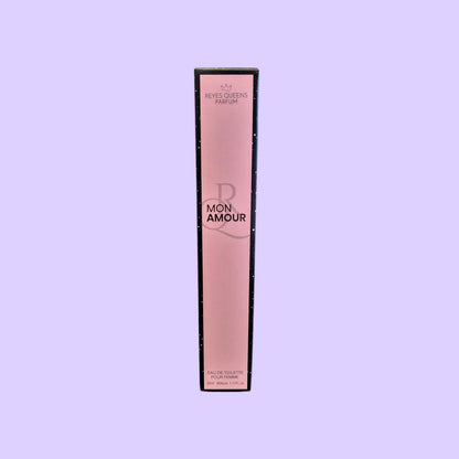 Women's Perfume "Mon Amour" 33 ml inspired by "Mon Paris"