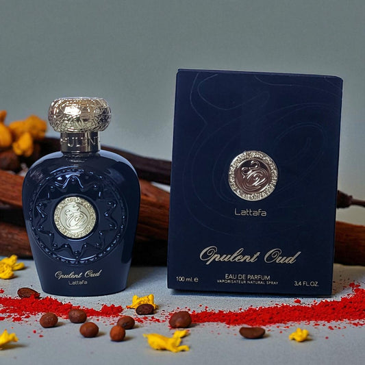 Mixed Perfume "Opulent Oud" 100 ml