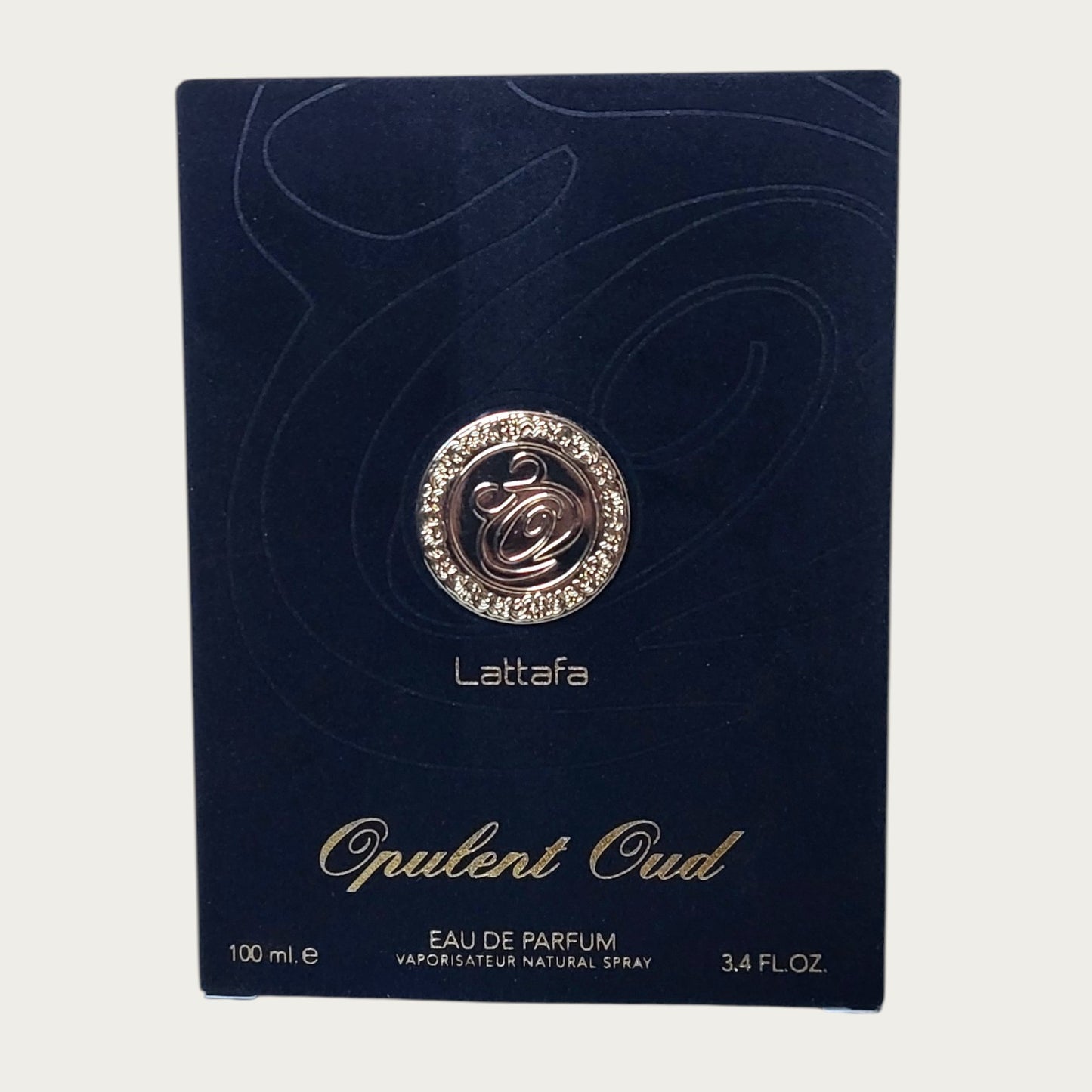 Mixed Perfume "Opulent Oud" 100 ml