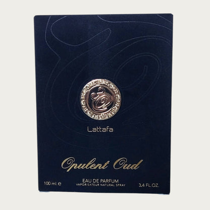 Mixed Perfume "Opulent Oud" 100 ml