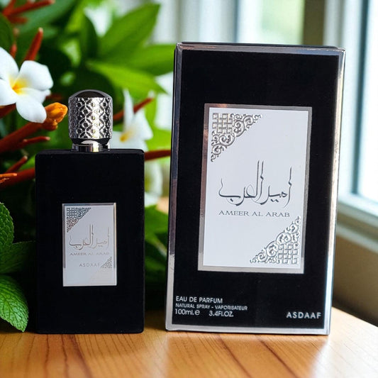 Men's Perfume "Ameer Al Arab" 100 ml