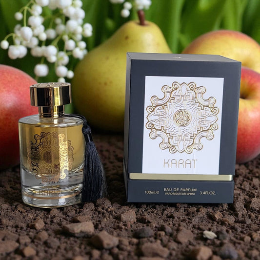 Mixed Perfume "Karat" 100 ml inspired by "Kirkè"