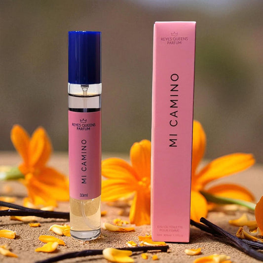 Women's Perfume "Mi Camino" 33 ml inspired by "My Way"