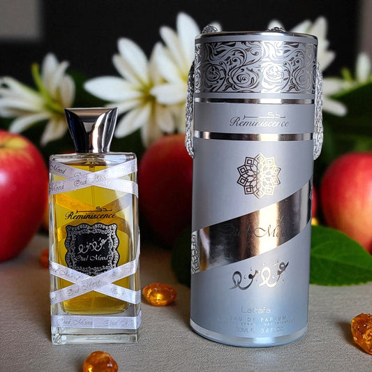 Men's Perfume "Oud Mood Reminiscence" 100 ml