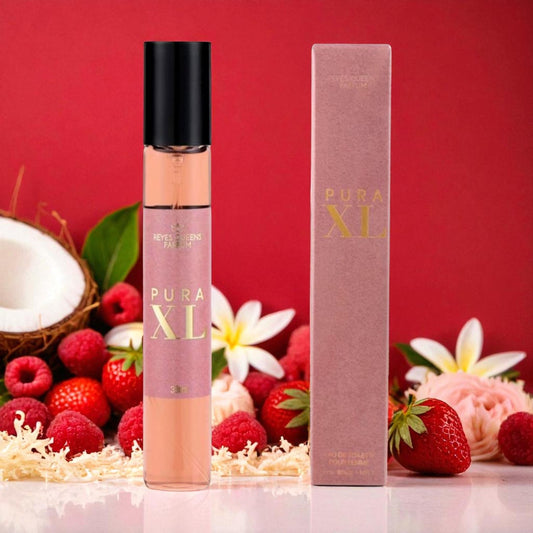 Women's Perfume "Pura XL" 33 ml inspired by "Pure XS For Her"