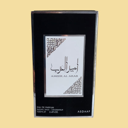 Men's Perfume "Ameer Al Arab" 100 ml