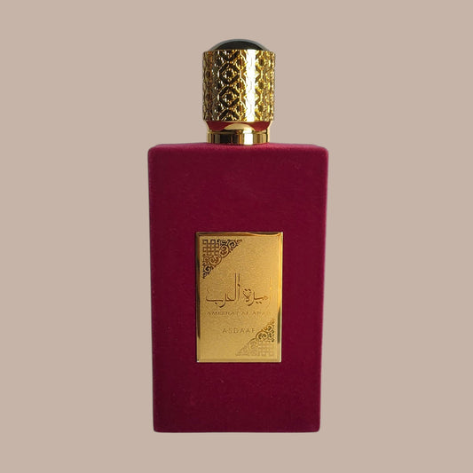 Ameerat Al Arab 100 ml - Eau de parfum - Femme - Senteur Nomade