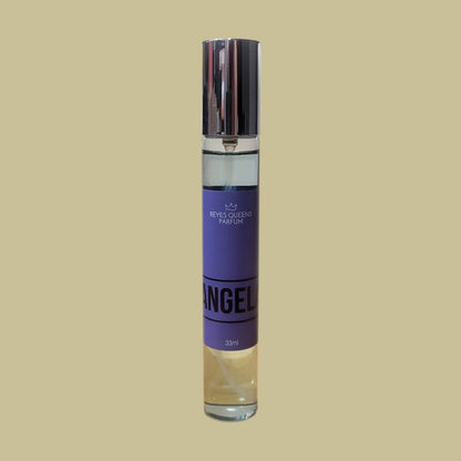 Women's Perfume "Angela" 33 ml inspired by "Angel"