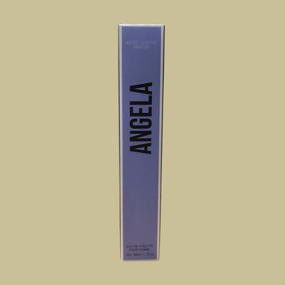 Women's Perfume "Angela" 33 ml inspired by "Angel"