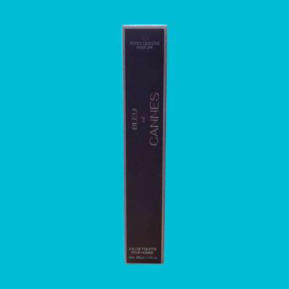 Men's Perfume "Bleu Of Cannes" 33 ml inspired by "Blue"