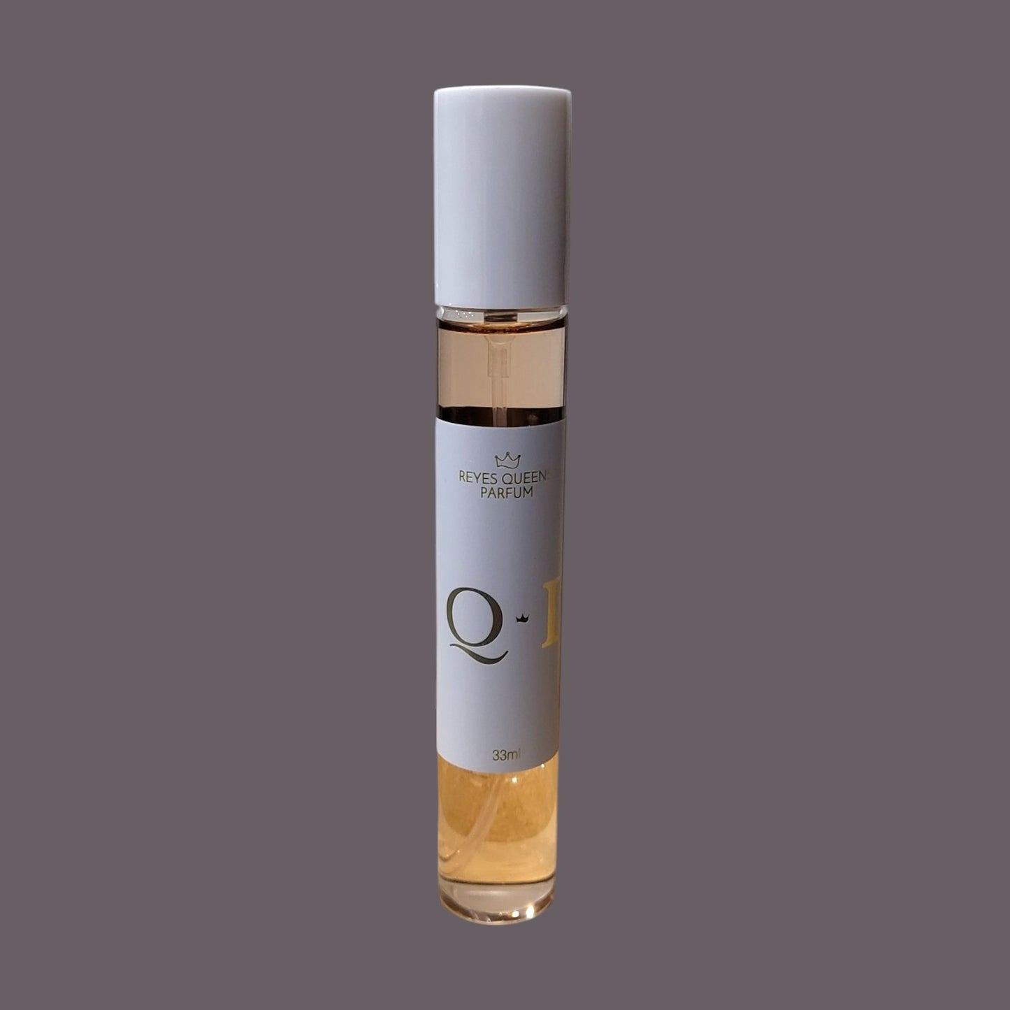 Women's Perfume "Choco Mademoiselle" 33 ml inspired by "Coco Mademoiselle"