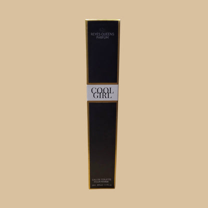 Women's Perfume "Cool Girl" 33 ml inspired by "Good Girl"