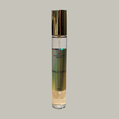 Women's Perfume "Female Ghost" 33 ml inspired by "Fame"