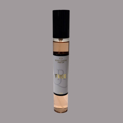 Women's Perfume "Free" 33 ml inspired by "Libre"
