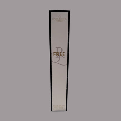 Women's Perfume "Free" 33 ml inspired by "Libre"