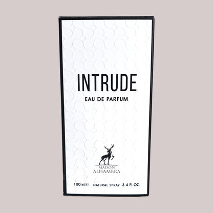 Women's Perfume "Intrude" 100 ml inspired by "The Forbidden"