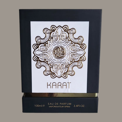 Mixed Perfume "Karat" 100 ml inspired by "Kirkè"