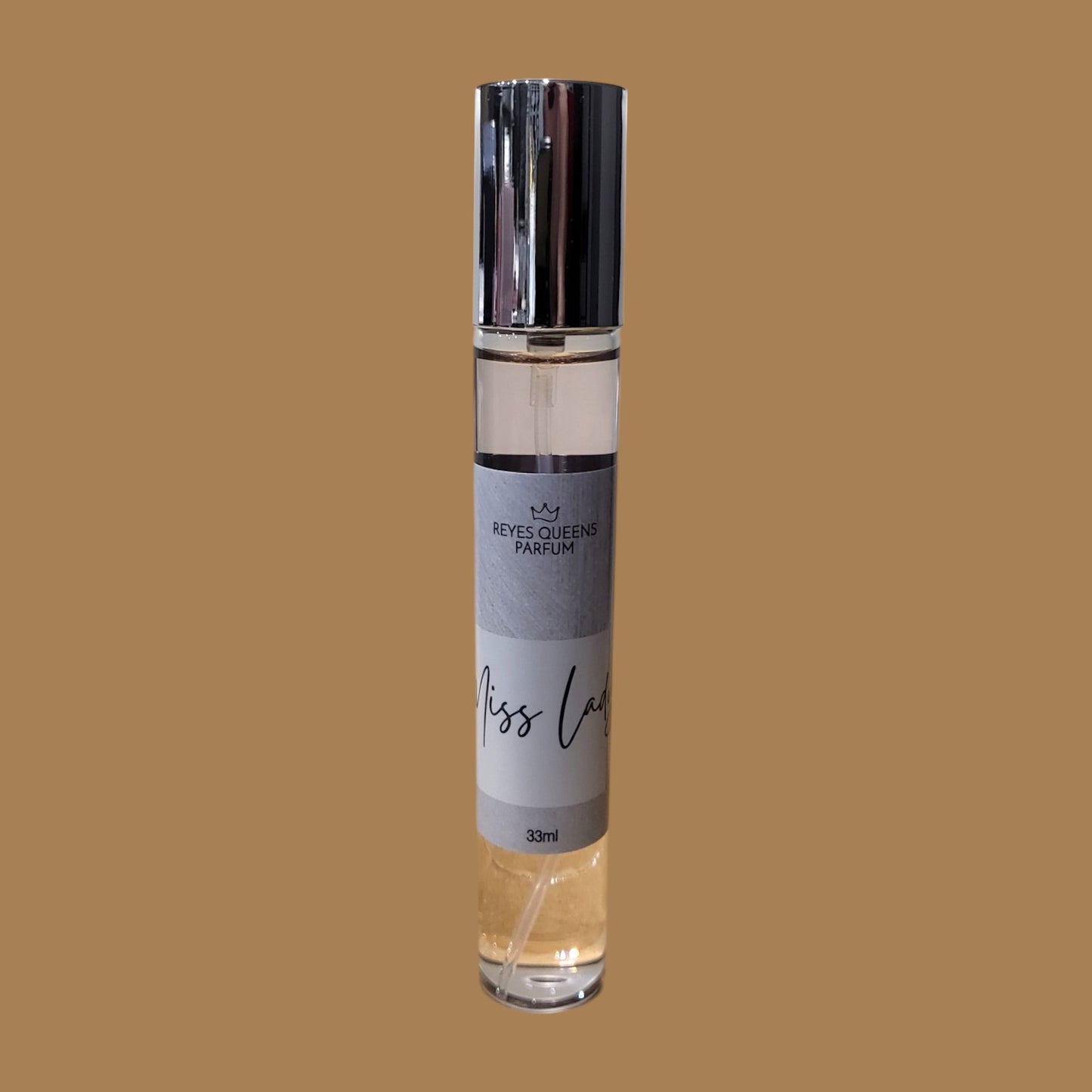 Women's Perfume "Miss Lady" 33 ml inspired by "Miss Blooming Bouquet"