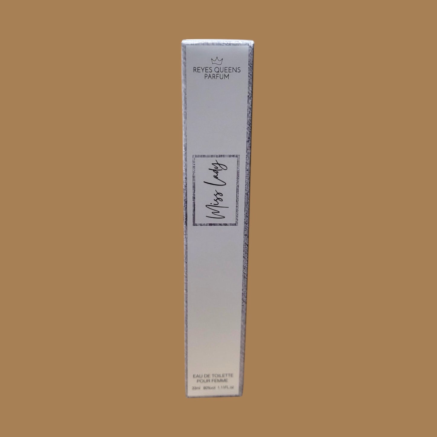 Women's Perfume "Miss Lady" 33 ml inspired by "Miss Blooming Bouquet"