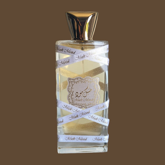 Mixed Perfume "Musk Mood" 100 ml