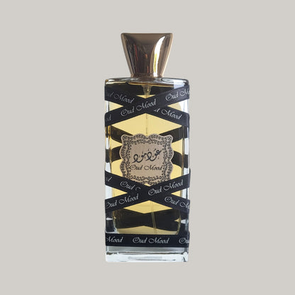 Mixed Perfume "Oud Mood" 100 ml