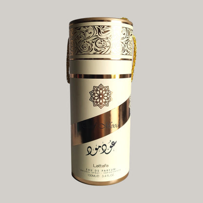Mixed Perfume "Oud Mood" 100 ml