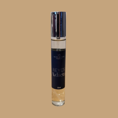 Women's Perfume "Reyes Adicta" 33 ml inspired by "Addict"