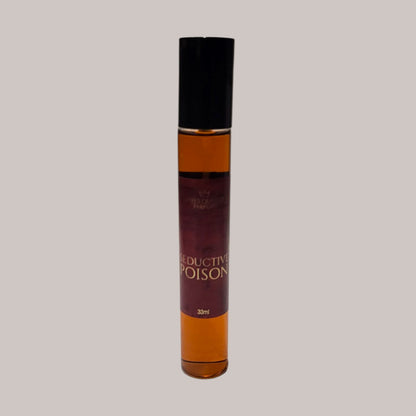 Women's Perfume "Seductive Poison" 33 ml inspired by "Hypnotic Poison"