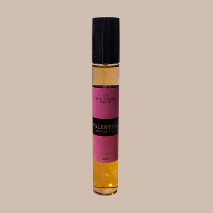 Parfum Femme "Valentina" 33 ml inspiré "Donna Born In Roma Yellow Dream" - Senteur Nomade