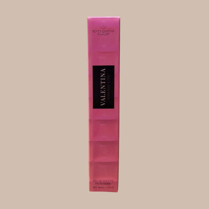Parfum Femme "Valentina" 33 ml inspiré "Donna Born In Roma Yellow Dream" - Senteur Nomade