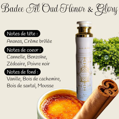 Room Spray "Badee Al Oud Honor &amp; Glory" 300 ml