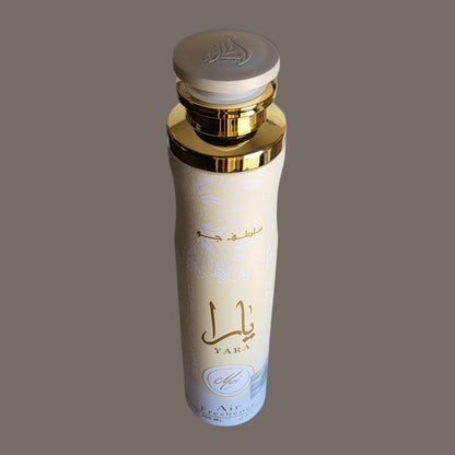 “Yara Moi” Room Spray 300 ml