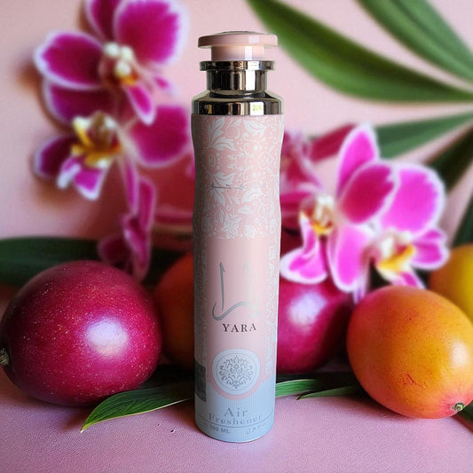 “Yara” Room Spray 300 ml