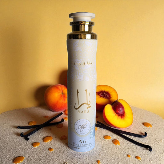 “Yara Moi” Room Spray 300 ml