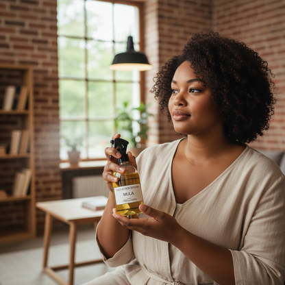 Mula Collection Intense 250 ml inspiré "Mula Mula" - Spray d'intérieur - Mixte