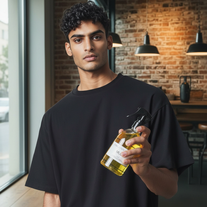 Mula Collection Intense 250 ml inspiré "Mula Mula" - Spray d'intérieur - Mixte