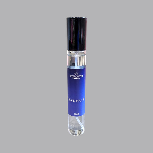 Men's Perfume "Salvaje" 33 ml inspired by "Sauvage"