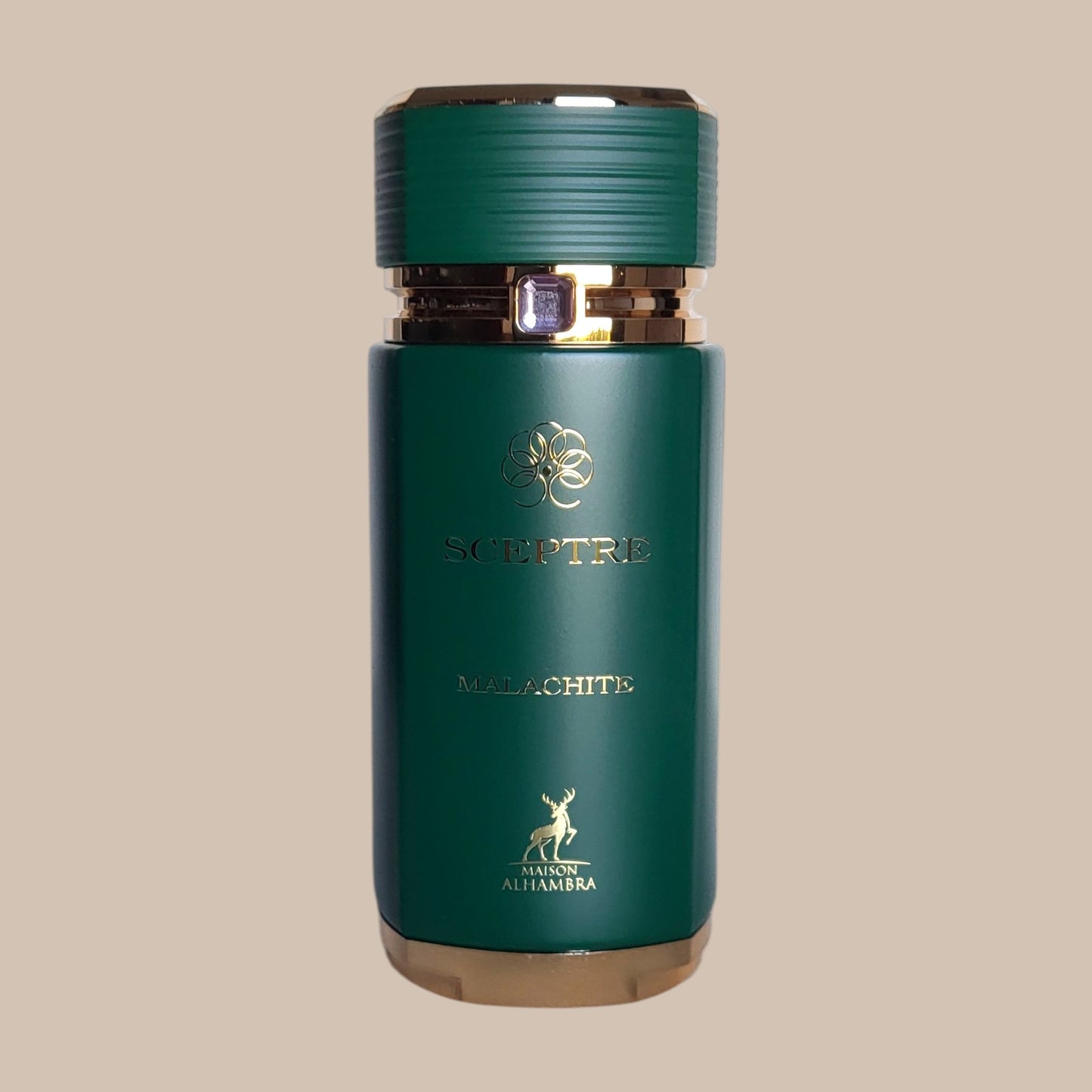 Mixed Perfume "Sceptre Malachite" 100 ml