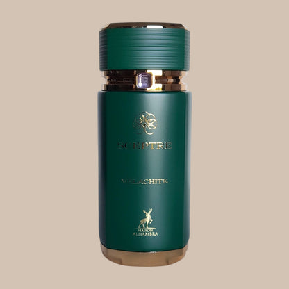 Mixed Perfume "Sceptre Malachite" 100 ml