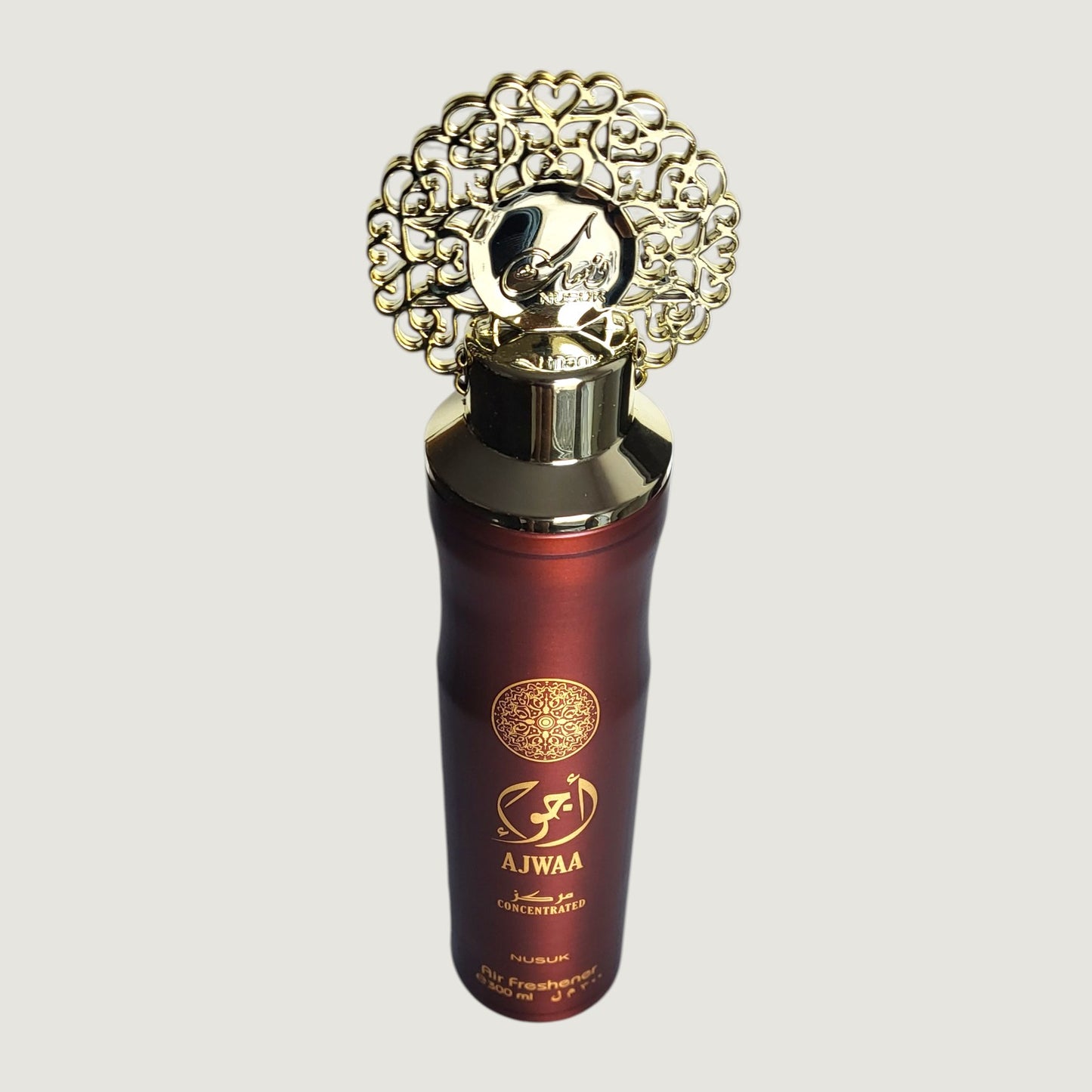 “Ajwaa Concentrated” Room Spray 300 ml