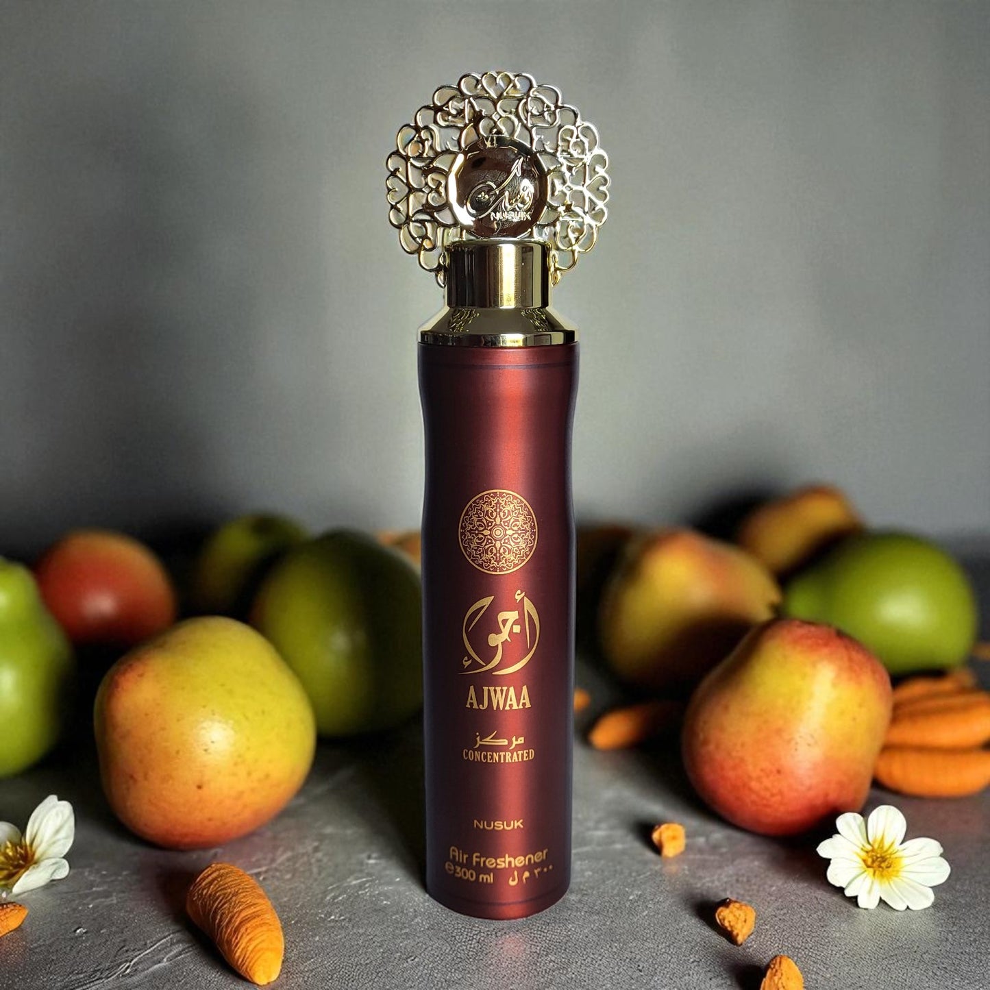 “Ajwaa Concentrated” Room Spray 300 ml