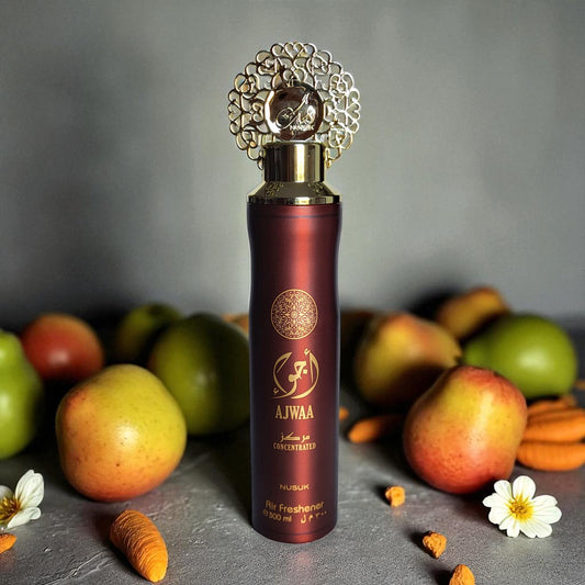 “Ajwaa Concentrated” Room Spray 300 ml