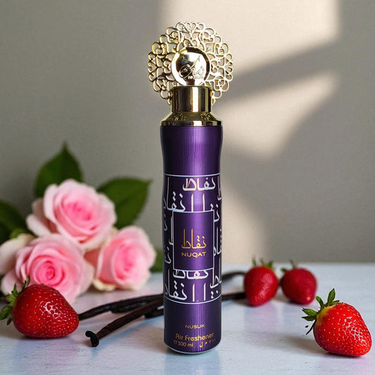 “Nuqat” Room Spray 300 ml