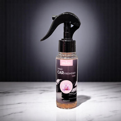 Car spray "Yani" 100 ml inspired by "Yara"